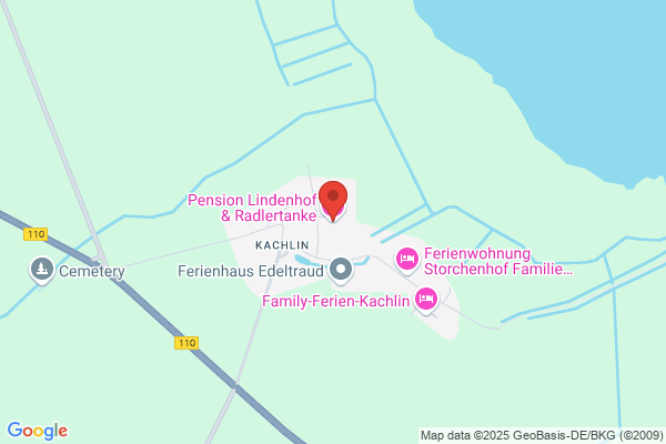 Pension Lindenhof