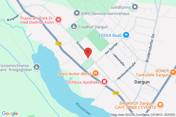 Darguner Textilservice Schubbe