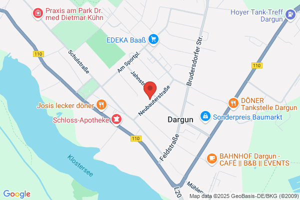 ESD Elektro Systemtechnik Dargun GmbH