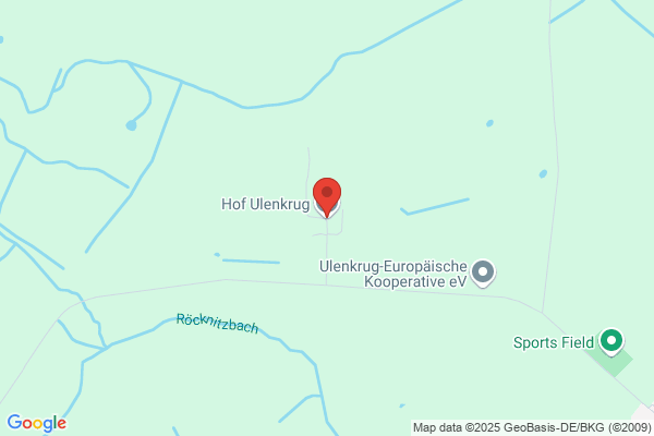 Hof Ulenkrug GbR