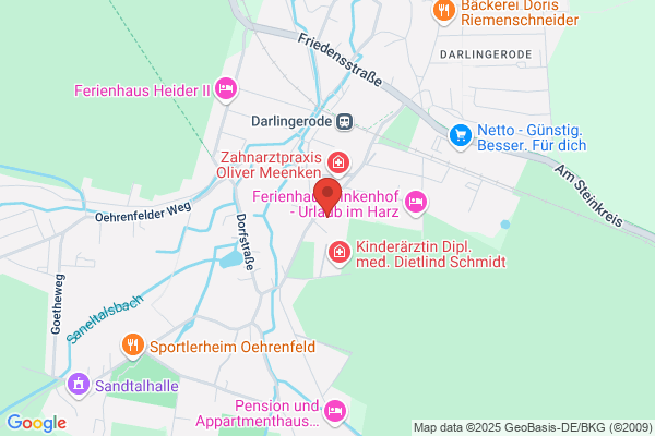 Grundschule Thomas Mann