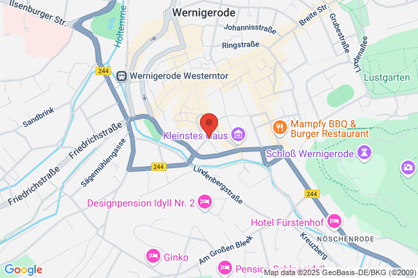 Versicherungs- u. Finanzierungsbüro Wolfgang Quaiser