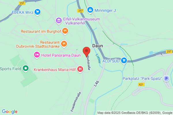 Müller Tiernahrung GmbH