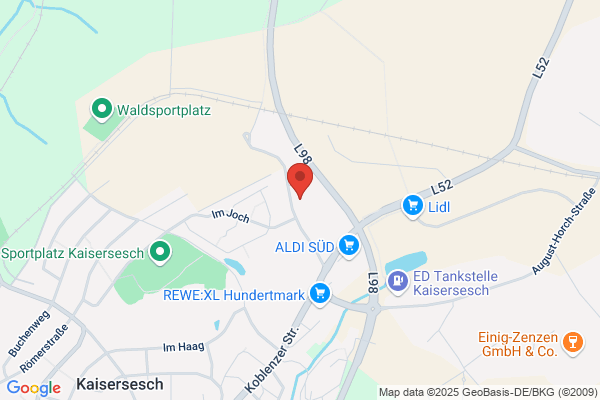 ADAC-Abschleppdienst Gessner