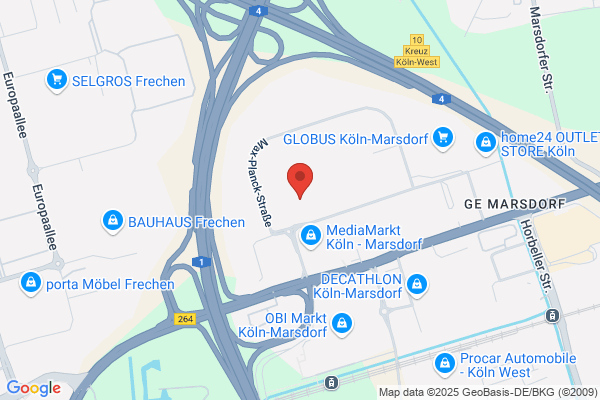 Cosamed GmbH