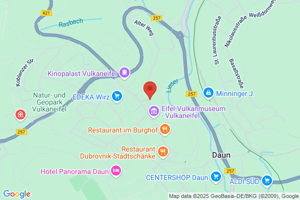 Mini-Maxi-Land