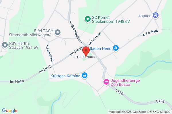 Steckenborn
