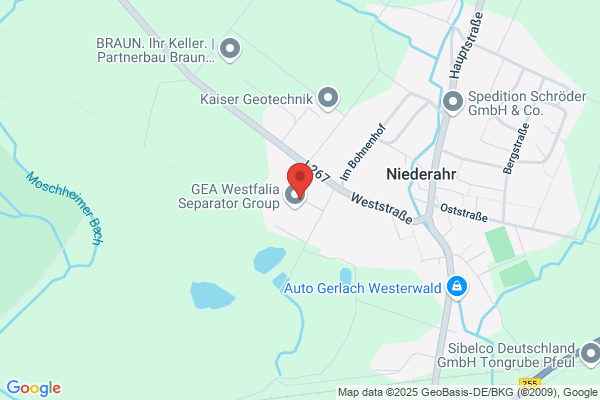 WestfaliaSurge GmbH