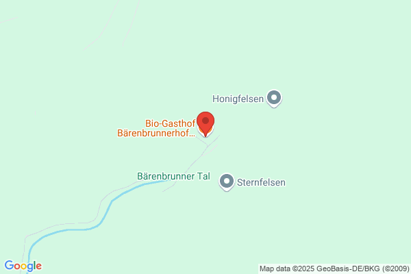 Bärenhöhle