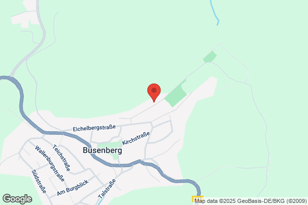 Hotelpension Tannenhof Garni