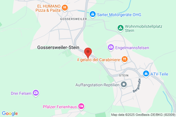 Birken Apotheke Inh. Ewald Blaschko