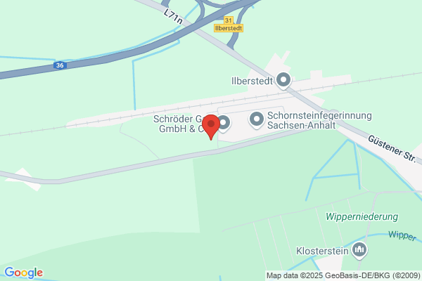 Busche Zeltanlagen GmbH & Co. KG