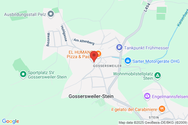 Bäckerei Stöbener Inh. Josef Braun