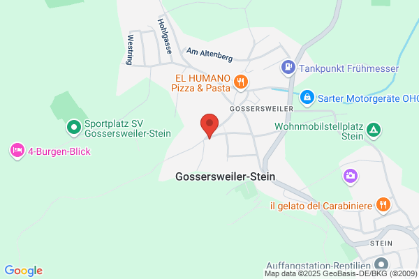 Friseursalon Eckerle