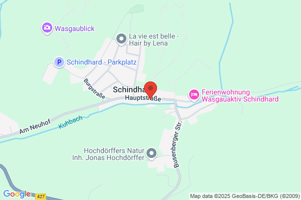 Getränke Troesch GmbH