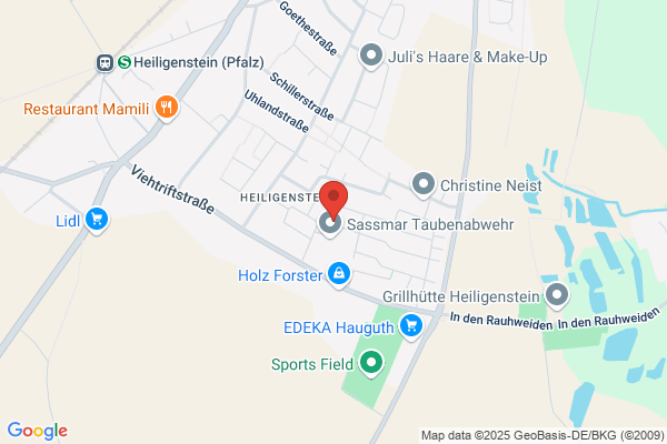 Hausmeisterservice Klein