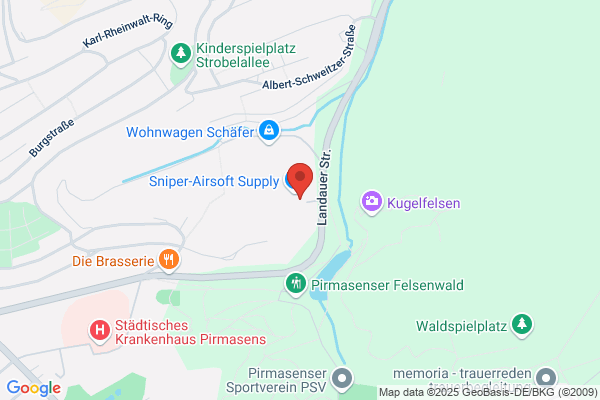 Helfrich Karl GmbH