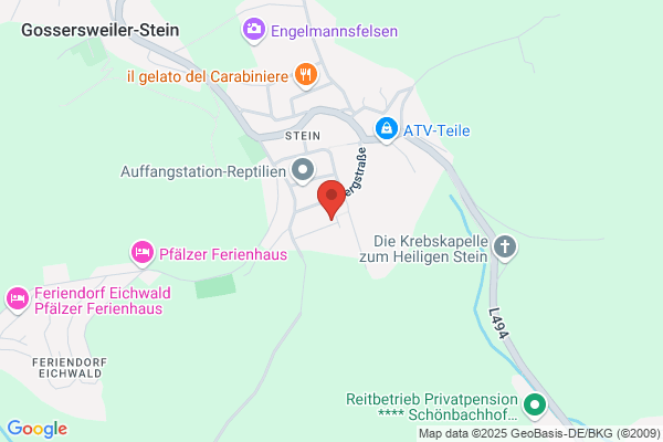 Sarter Bau GmbH