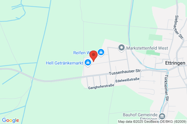 Getränke Kiste