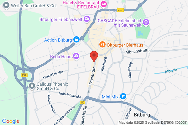 Kreissparkasse Bitburg-Prüm