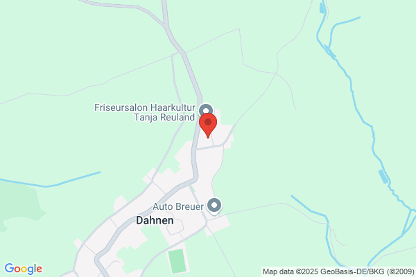 Ortsgemeinde Dahnen