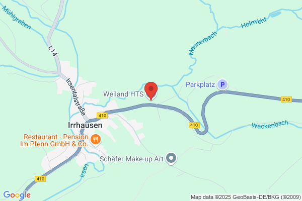 Weiland HTS GmbH