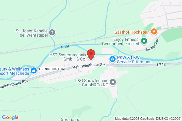 Pegasys GmbH