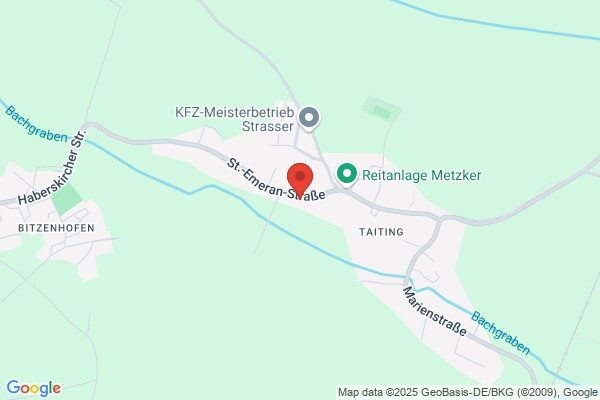 Lohnsteuerberatungsverbund e. V. -Lohnsteuerhilfeverein- Beratungsstelle Dasing