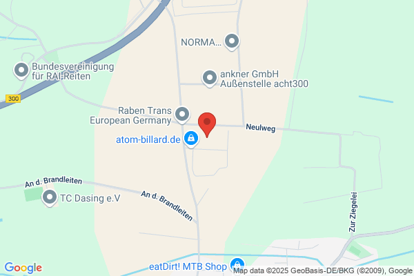 Rhenus High Tech