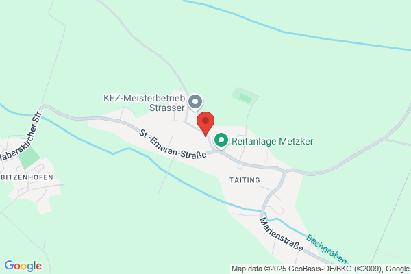 Autoteile-Menzinger GbR