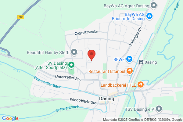 Gemeinde Dasing