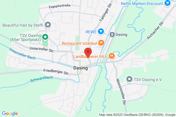 Glanz M Gebäudereinigung GmbH