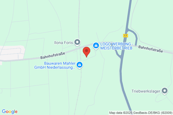 Mair Spedition & Logistik GmbH