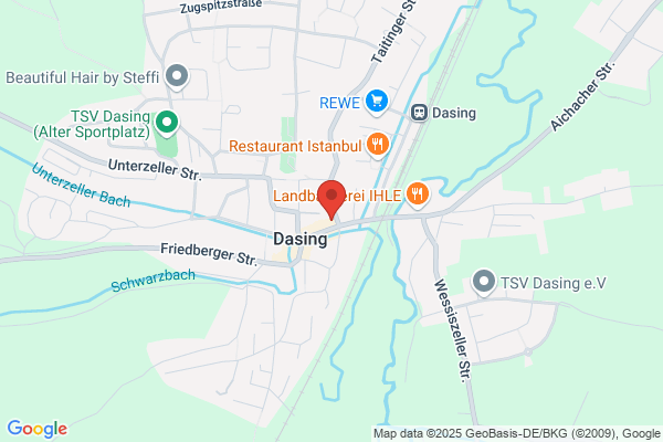 Marien-Apotheke Dasing