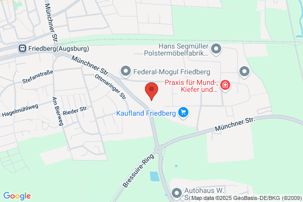 Hotel Park Ambiente Friedberg
