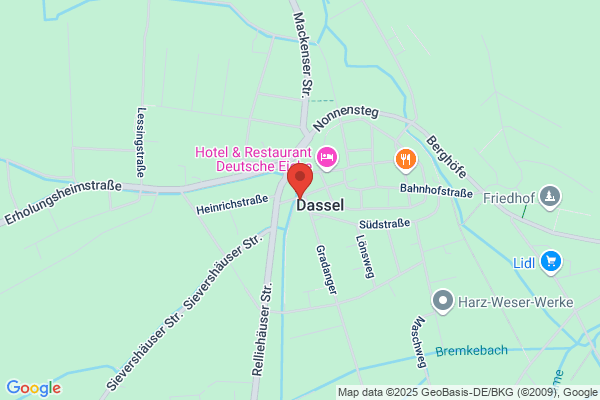 Kreis-Sparkasse Northeim