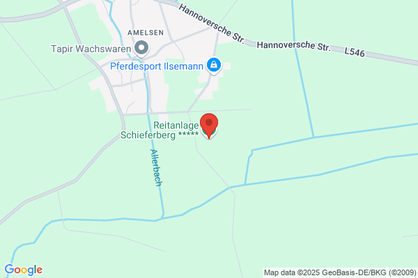 Reitanlage Schieferberg