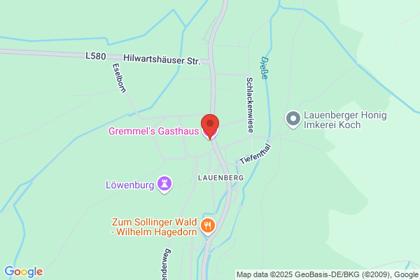 Gremmel's Gasthaus