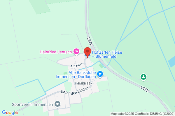 Heise Biolandhof