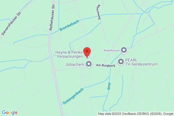 Heyne & Penke Verpackungen GmbH