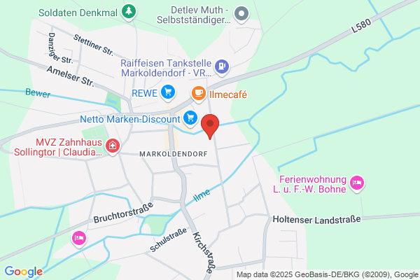 Schuchart Betriebs GmbH & Co. KG