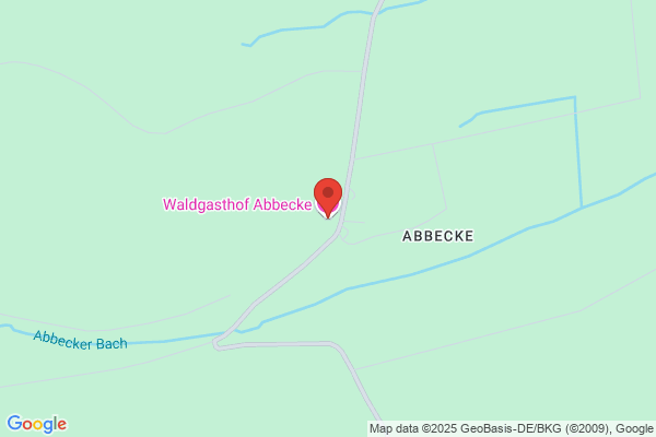 Waldgasthof Abbecke