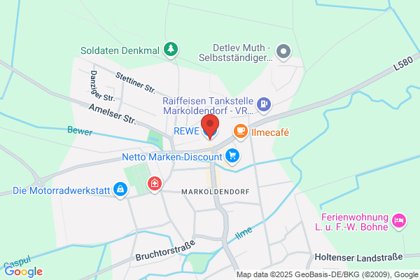 REWE