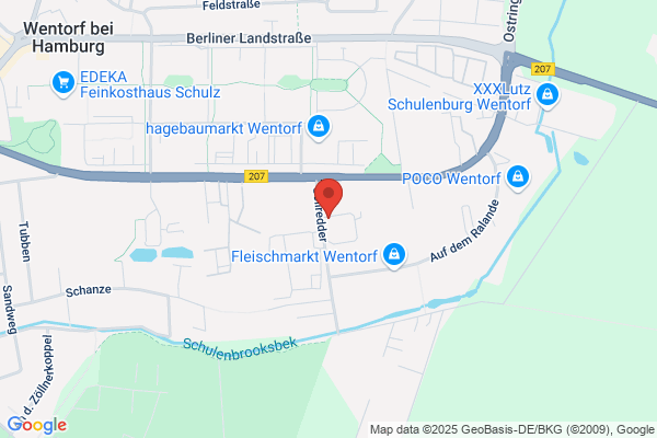 Hencke Öl- und Gasfeuerung GmbH & Co.KG