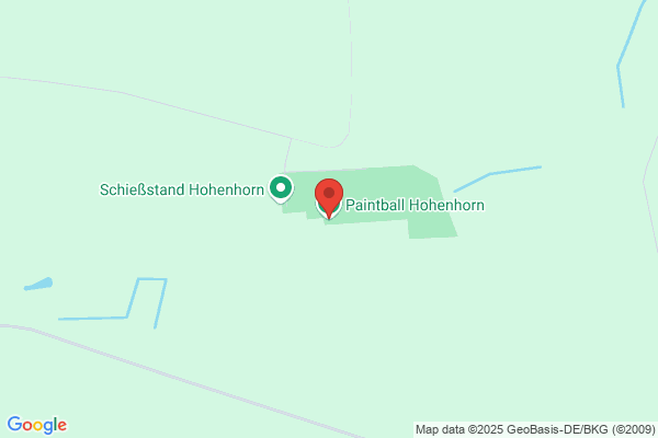 Paintball Hohenhorn