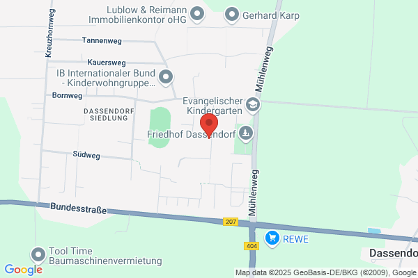 RL Consult GmbH