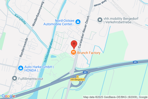 Autovermietung Bargstaedt GmbH