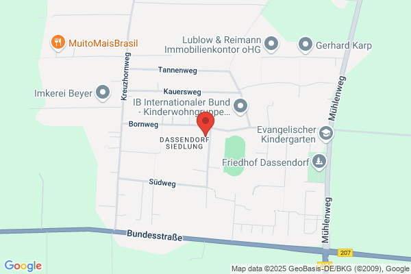 Biochemischer Gesundheitsverein Großhamburg e.V.