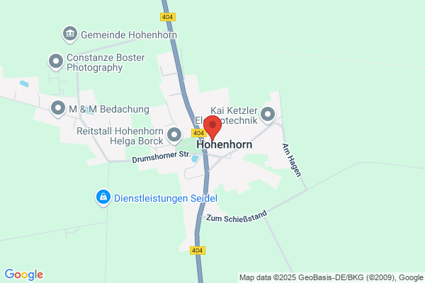 Busch & Grolms Land- und Kommunaltechnik GmbH