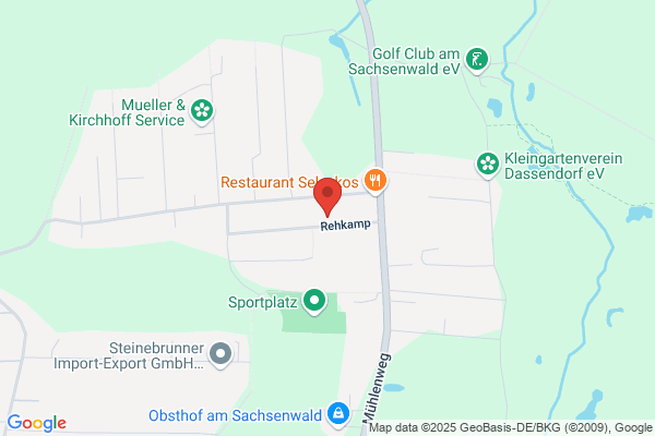 Gebäudereinigungs-Service Dassendorf GmbH